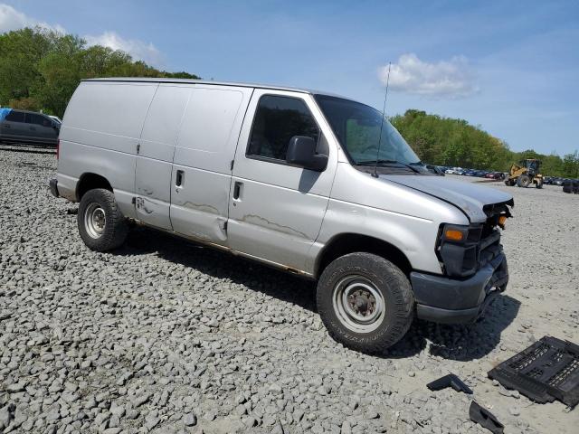 Vin: 1ftse3el0bda66199, lot: 54599245, ford all models e350 super duty van 20114