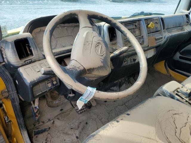 2020 HINO 258/268 #3290284251