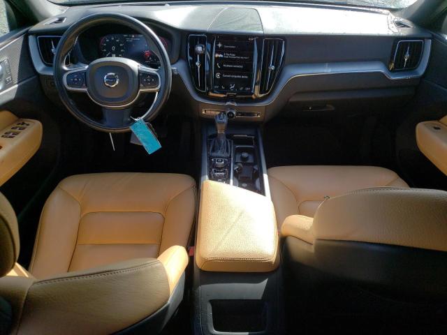 2018 VOLVO XC60 T6 MO YV4A22RK9J1017368
