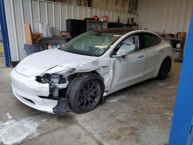 Vin: 5yj3e1eb4lf622072, lot: 51815555, tesla model 3 2020 img_1