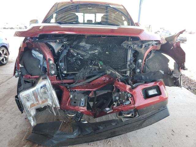 2019 FORD F150 SUPER - 1FTEW1E44KFA15686