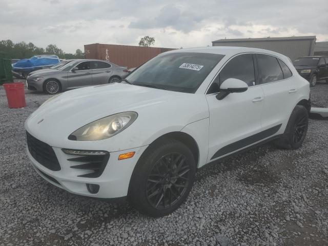 Vin: wp1ab2a52glb42829, lot: 53614275, porsche macan s 2016 img_1