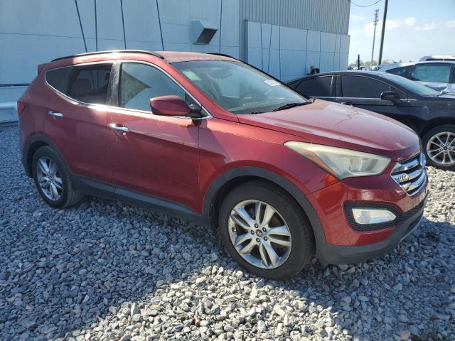Vin: 5xyzu3la9dg062112, lot: 51851925, hyundai santa fe 20134