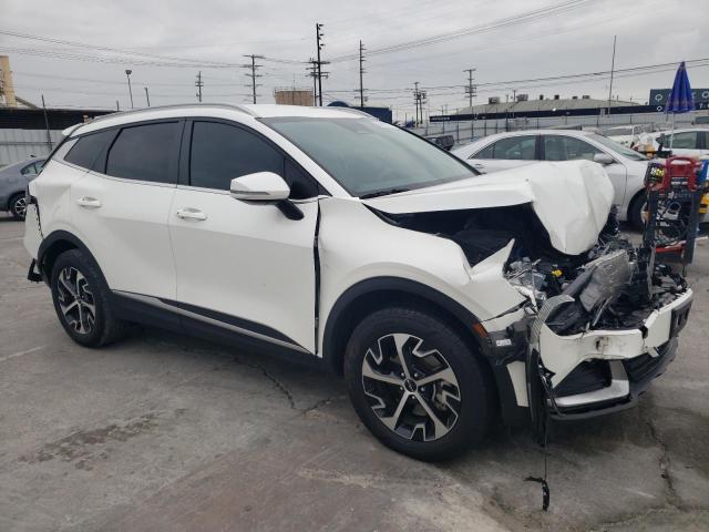 Vin: kndpvcag5p7073122, lot: 53402175, kia sportage ex 20234