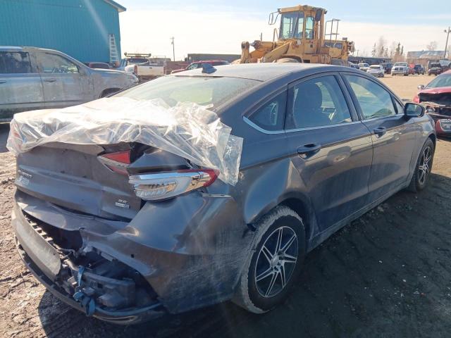 Vin: 3fa6p0t94kr254528, lot: 54784675, ford fusion se 20193