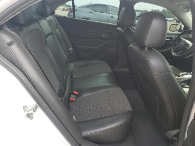 2016 CHEVROLET MALIBU LIM - 1G11C5SA8GF134625