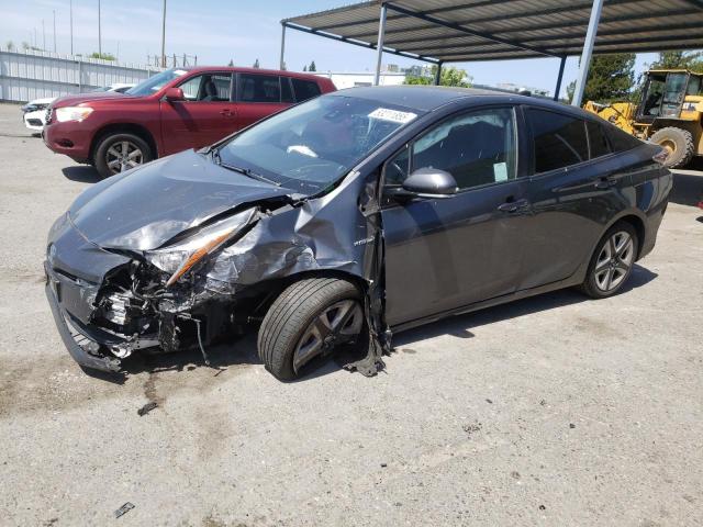 Vin: jtdkarfu7g3006553, lot: 53211855, toyota prius 2016 img_1