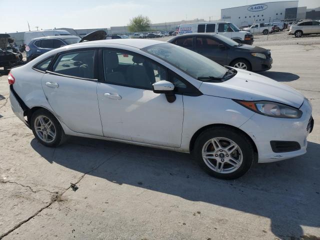 Vin: 3fadp4bj5km132428, lot: 52052975, ford fiesta se 20194