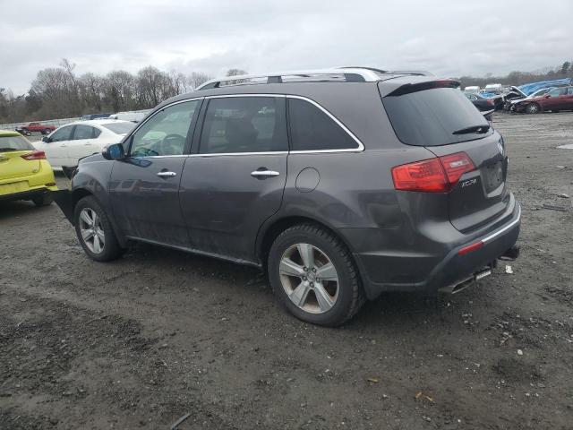 2010 ACURA MDX TECHNO - 2HNYD2H60AH527894