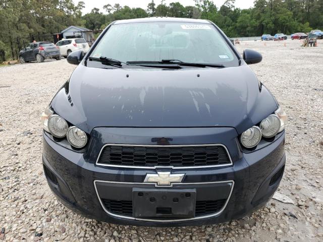 2016 CHEVROLET SONIC LT - 1G1JC5SH1G4163635