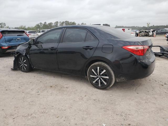 Vin: 5yfburhe2kp869631, lot: 51589065, toyota corolla l 20192