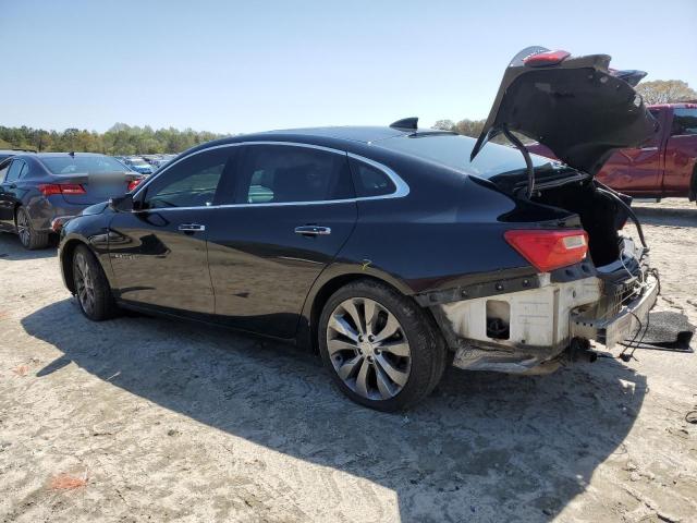 Vin: 1g1zh5sx0hf190679, lot: 52321045, chevrolet malibu premier 20172