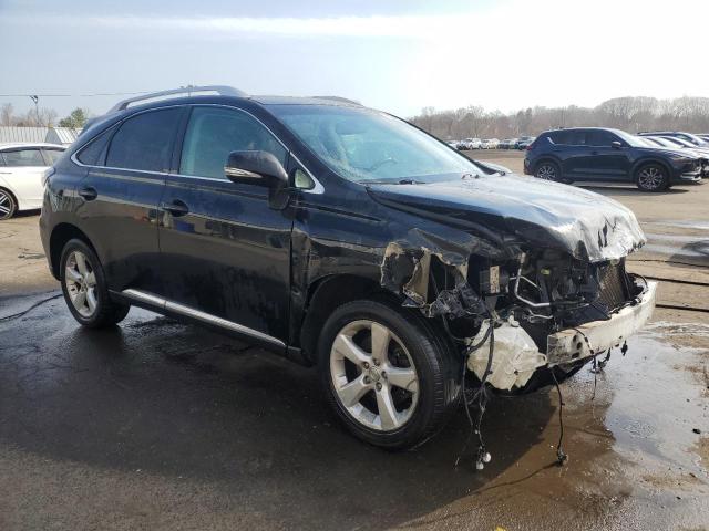 Vin: 2t2bk1ba0dc155332, lot: 52294565, lexus rx350 350 base 20134