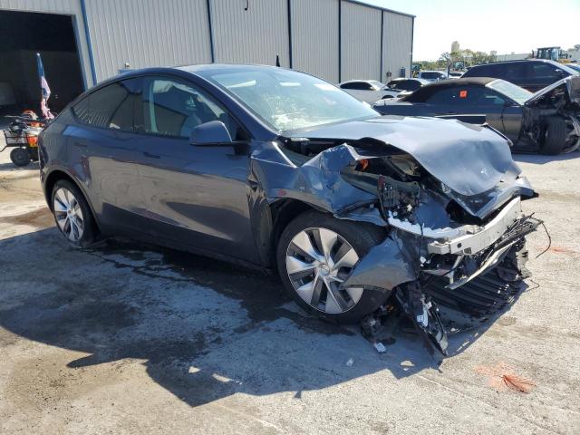 Vin: 7saygdee7pa131500, lot: 51905415, tesla model y 20234