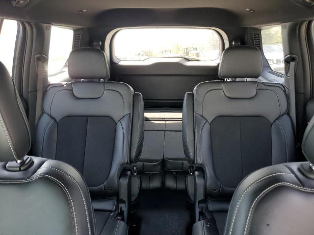 2023 JEEP GRAND CHER - 1C4RJKAG3P8899184