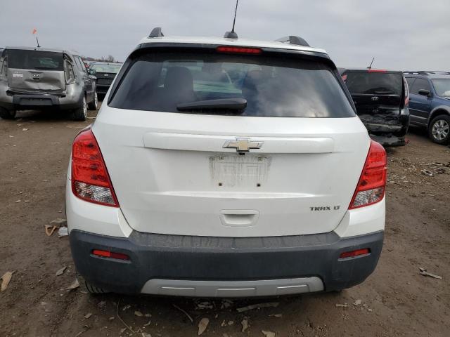 2016 CHEVROLET TRAX 1LT - KL7CJLSB1GB674051