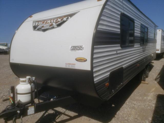 WILDCAT TRAVEL TRA 2024 white   5ZT2WDSB4RG204431 photo #3