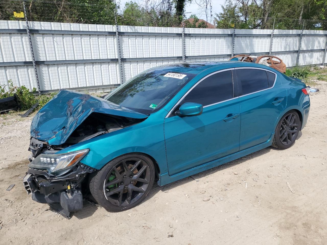ACURA ILX PREMIUM