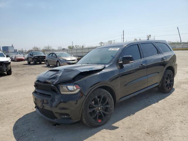 DODGE DURANGO R/