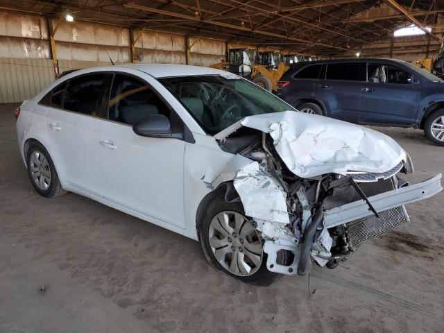 Vin: 1g1pc5sh7c7178806, lot: 54431205, chevrolet cruze ls 20124