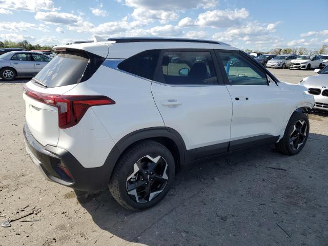 Vin: knder2aa3r7483728, lot: 53334165, kia seltos ex 20243