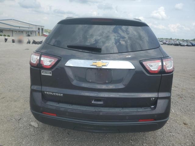 2017 CHEVROLET TRAVERSE LT 1GNKRGKDXHJ169026