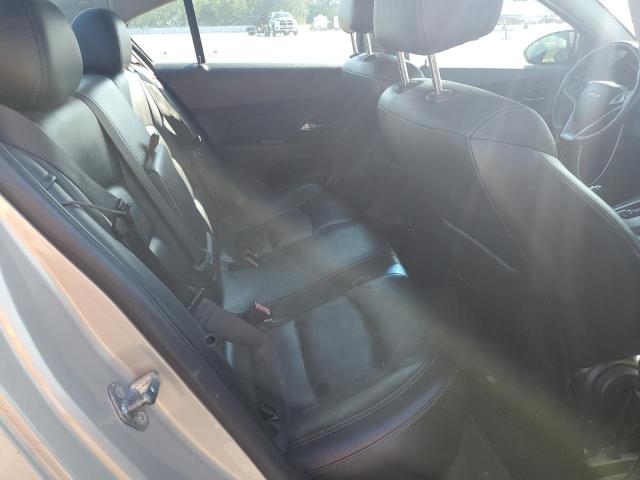 2012 CHEVROLET CRUZE LT - 1G1PG5SC4C7275518
