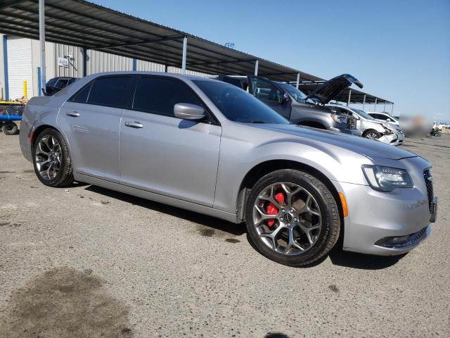 Vin: 2c3ccabg7fh926876, lot: 54073905, chrysler 300 s 20154