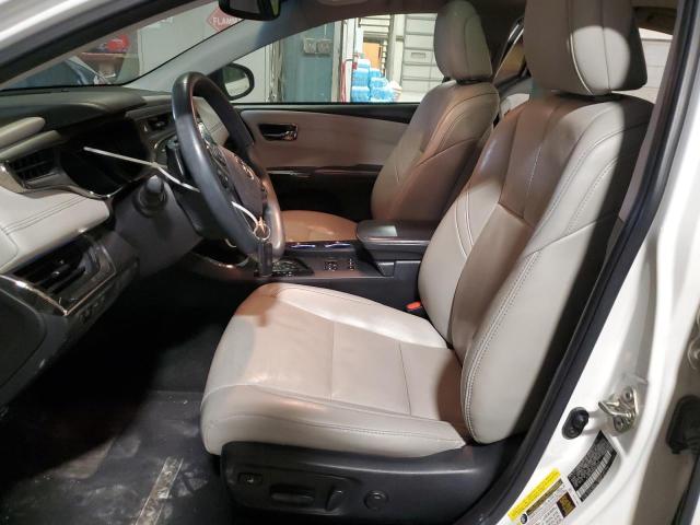 2016 TOYOTA AVALON XLE - 4T1BK1EB0GU232342