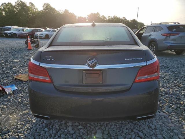 2016 BUICK LACROSSE S 1G4G45G39GF281914