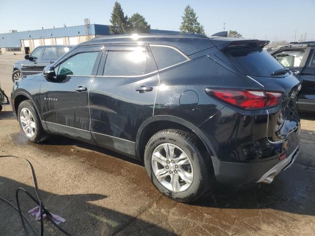 Vin: 3gnkbcrs8ls690867, lot: 53372845, chevrolet blazer 2lt 20202