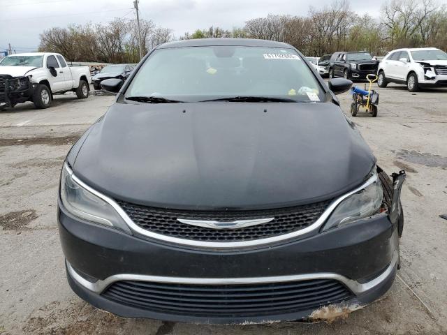 2016 CHRYSLER 200 LIMITE - 1C3CCCAB8GN113363