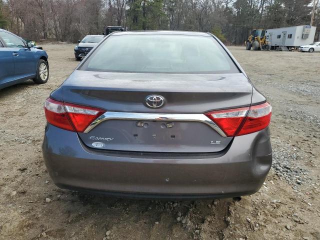 2016 TOYOTA CAMRY LE - 4T1BF1FK4GU246229