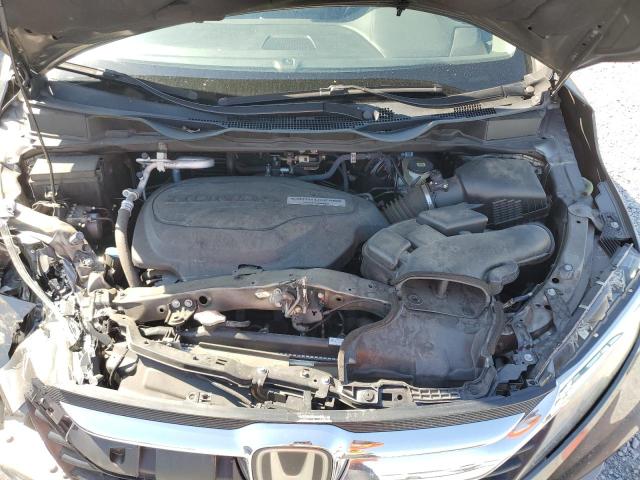 2019 HONDA ODYSSEY EX - 5FNRL6H75KB082282