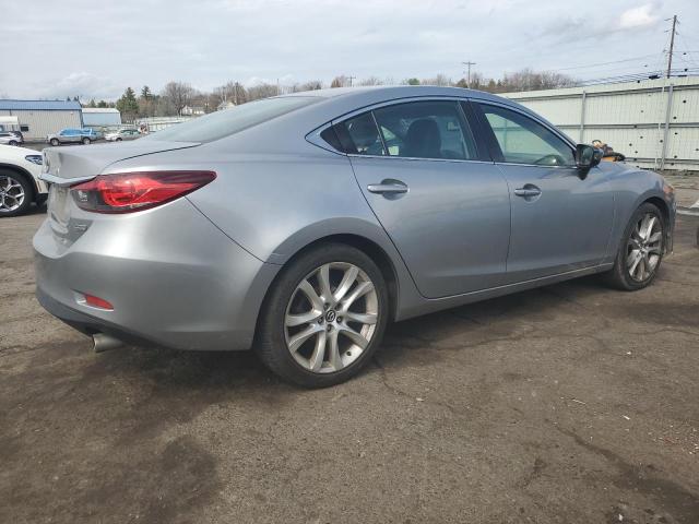 Vin: jm1gj1t63e1142815, lot: 50952645, mazda 6 touring 20143