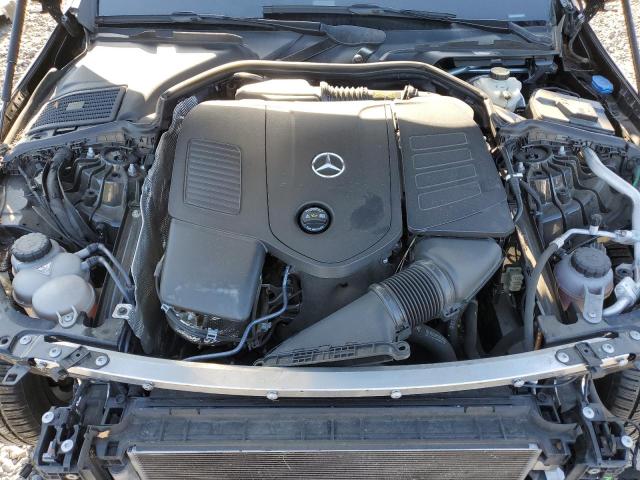 2022 MERCEDES-BENZ C 300 W1KAF4GBXNR058403