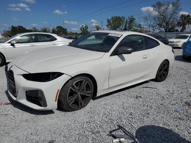 Vin: wba13ar07mcf81943, lot: 54743425, bmw m4 2021 img_1
