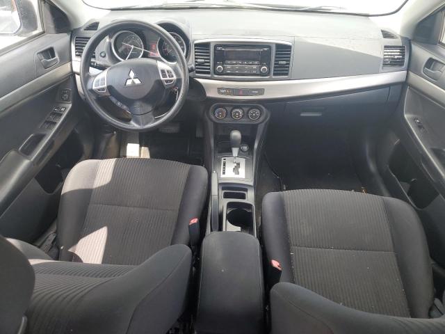 2015 MITSUBISHI LANCER ES JA32U2FU5FU013782