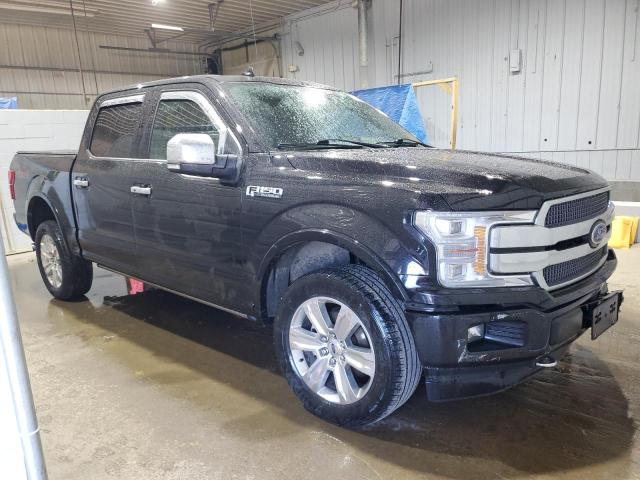 Vin: 1ftew1e41lfb11602, lot: 54257385, ford f-150 supercrew 20204