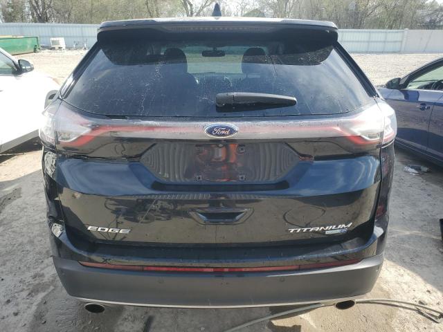 2016 FORD EDGE TITAN - 2FMPK4K94GBB23588