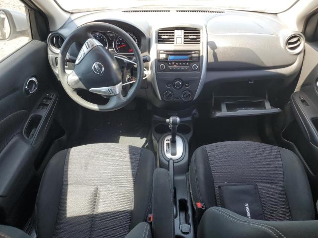 2018 NISSAN VERSA S - 3N1CN7AP0JL876299