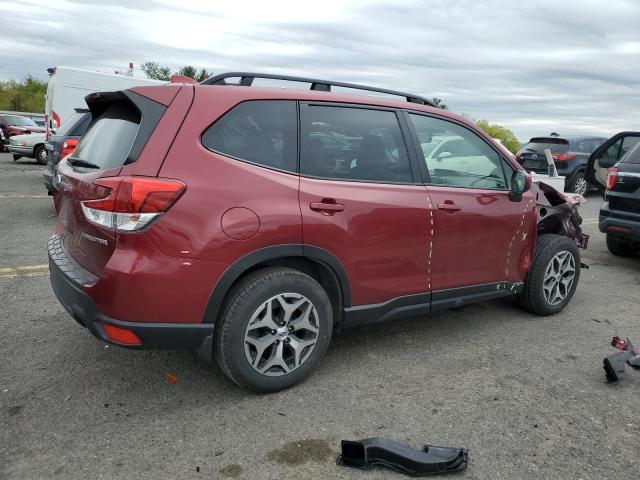 2022 SUBARU FORESTER P - JF2SKADC2NH441829
