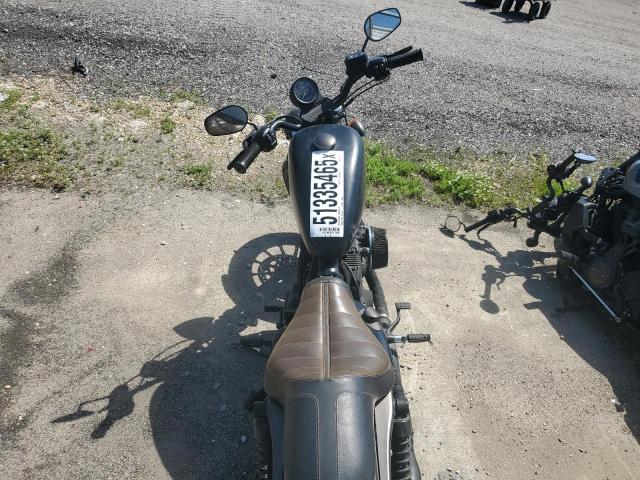 2015 HARLEY-DAVIDSON XL883 IRON 1HD4LE21XFC428109