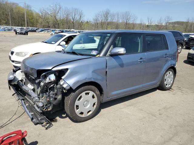Vin: jtlze4fe7cj030408, lot: 54153195, toyota scion 2012 img_1