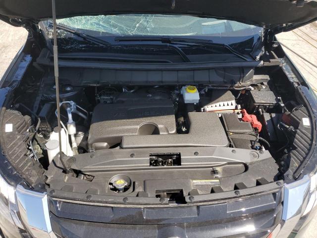 2024 NISSAN PATHFINDER - 5N1DR3DK1RC266834