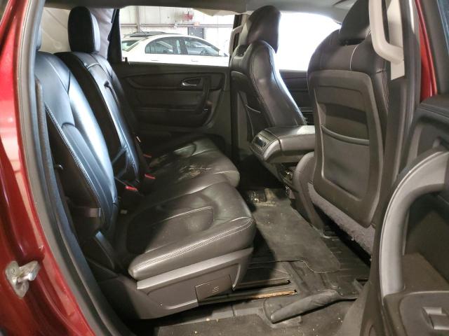 2015 CHEVROLET TRAVERSE L - 1GNKVHKD9FJ335101