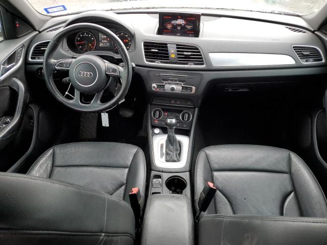 2016 AUDI Q3 PREMIUM - WA1BFCFS9GR005327
