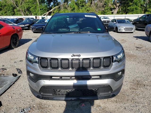 2022 JEEP COMPASS LA - 3C4NJCBB9NT166613
