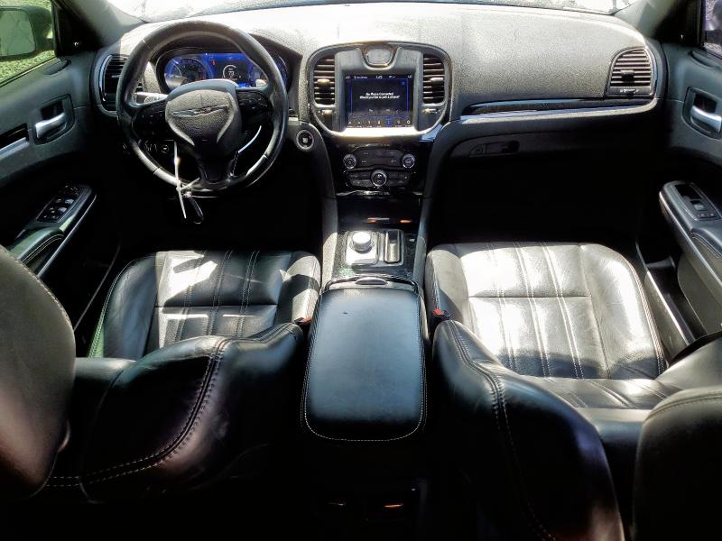2019 CHRYSLER 300 S 2C3CCABG2KH697906