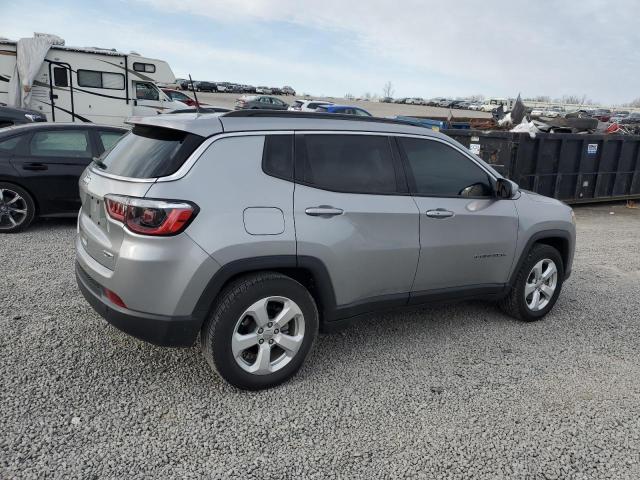 Vin: 3c4njcbb6mt522725, lot: 52069125, jeep compass latitude 20213